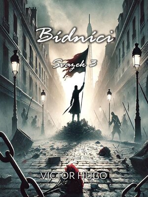 cover image of Bídníci